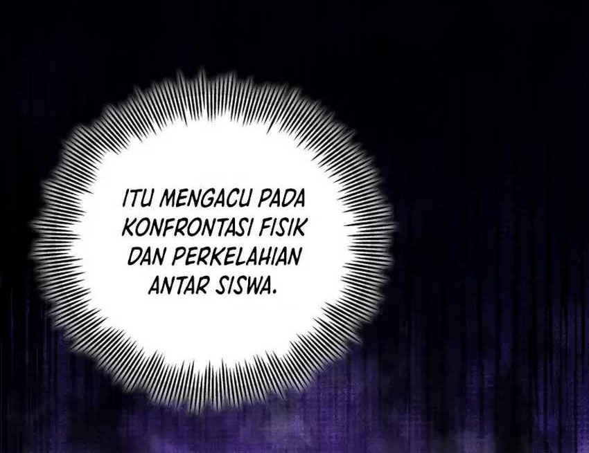 Admission is a Waste of Time Chapter 03 Gambar 73