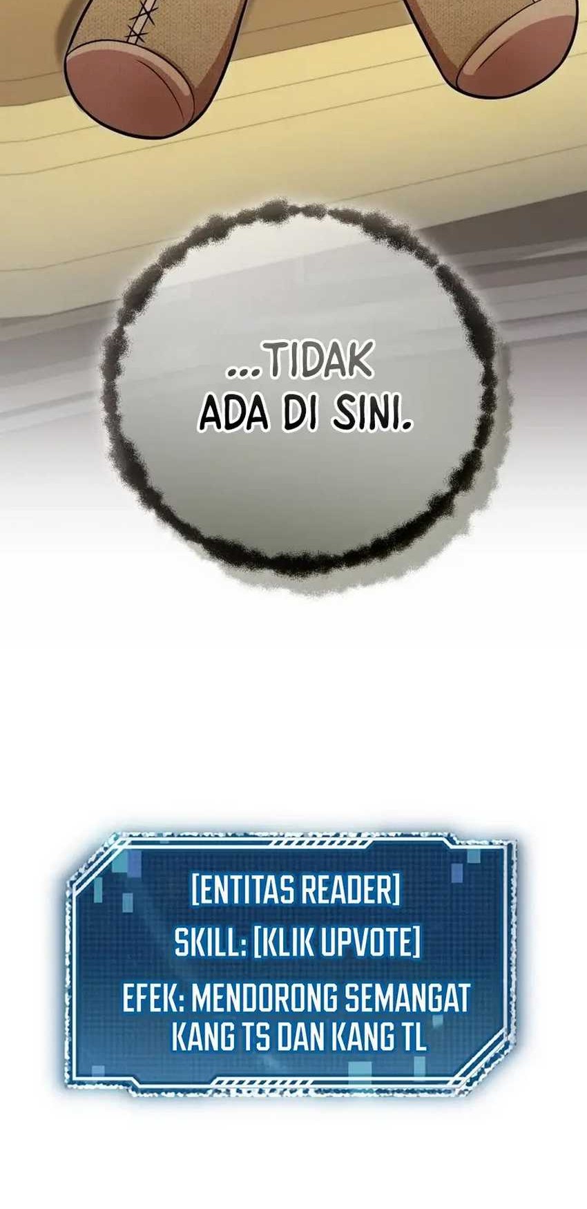 Admission is a Waste of Time Chapter 03 Gambar 99