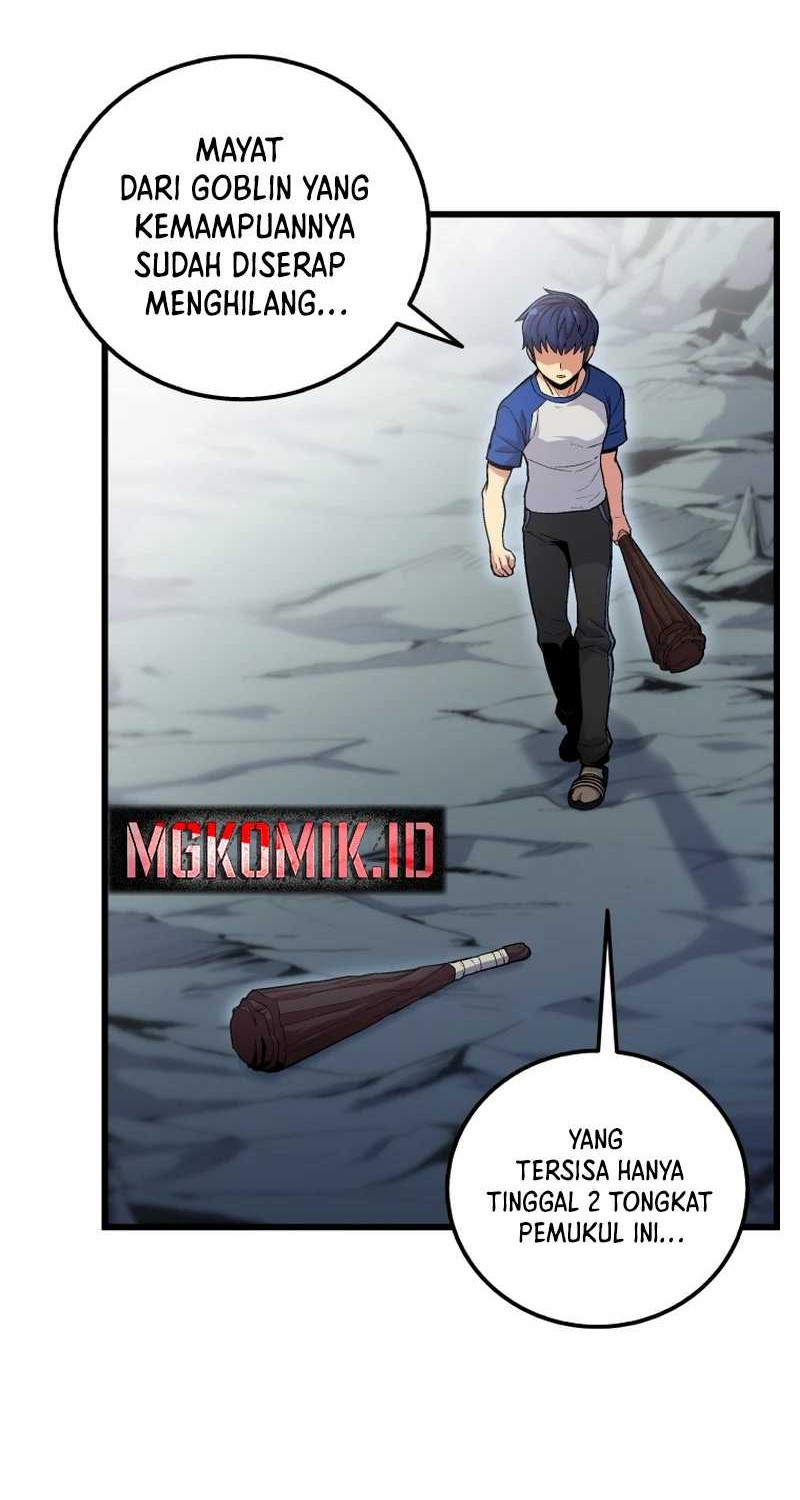 Admission is a Waste of Time Chapter 02 Gambar 22