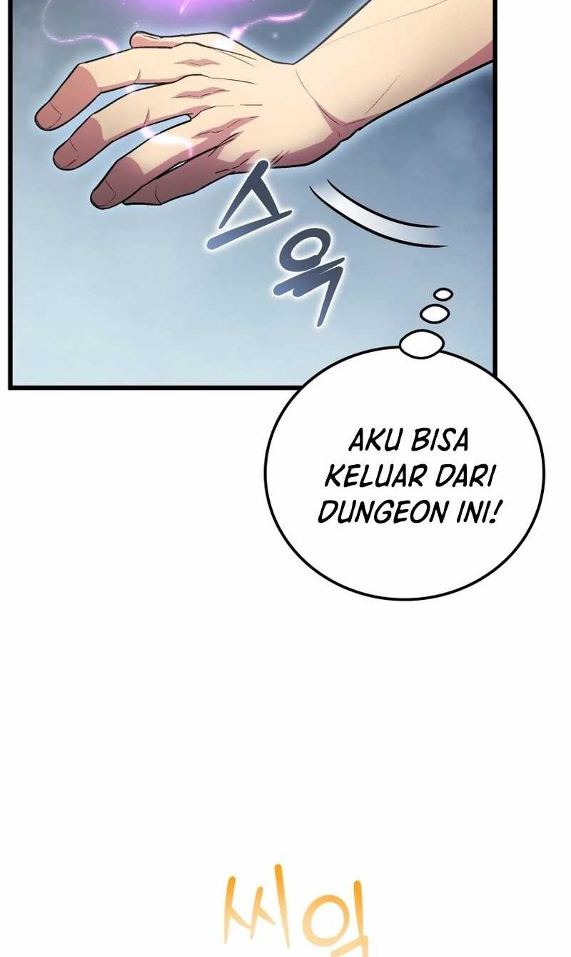 Admission is a Waste of Time Chapter 02 Gambar 24