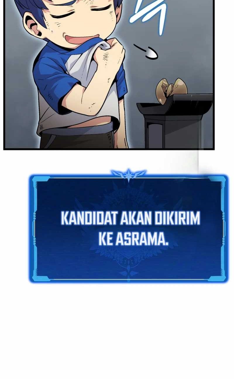 Admission is a Waste of Time Chapter 02 Gambar 30
