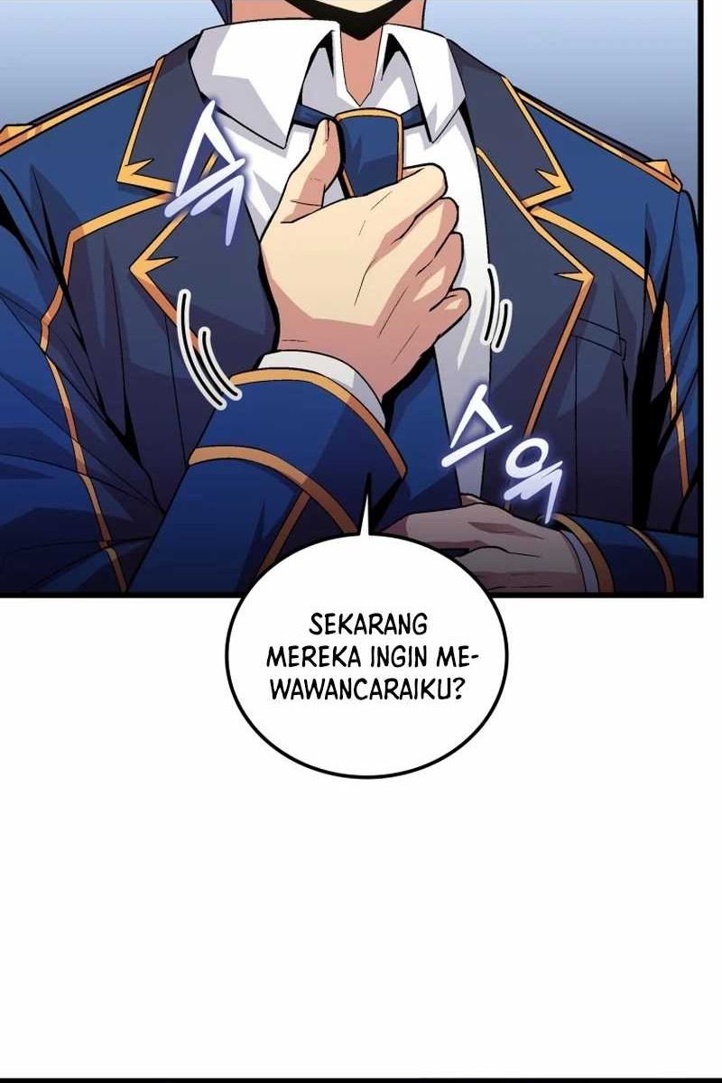 Admission is a Waste of Time Chapter 02 Gambar 38