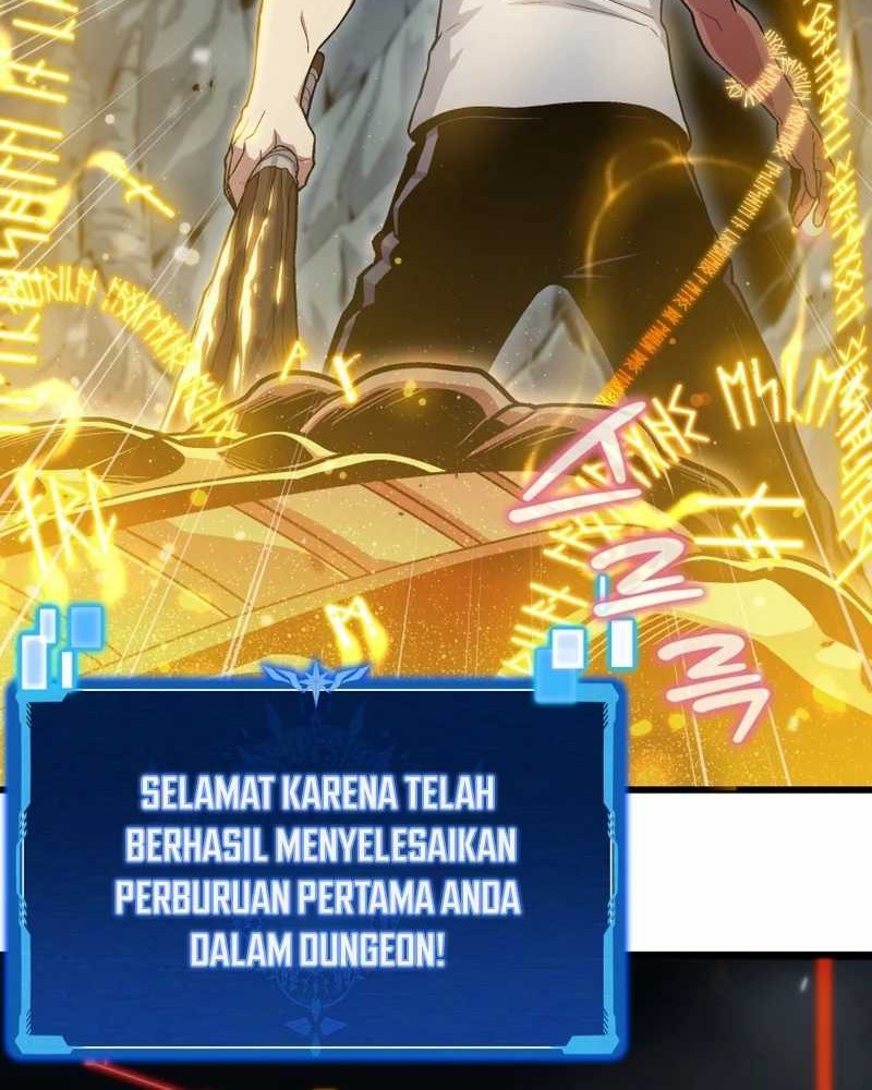 Baca Manhwa Admission is a Waste of Time Chapter 02 Gambar 2