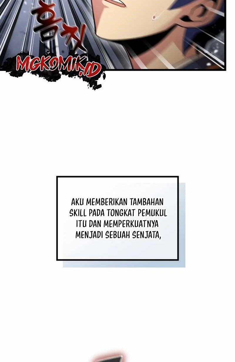Admission is a Waste of Time Chapter 02 Gambar 80