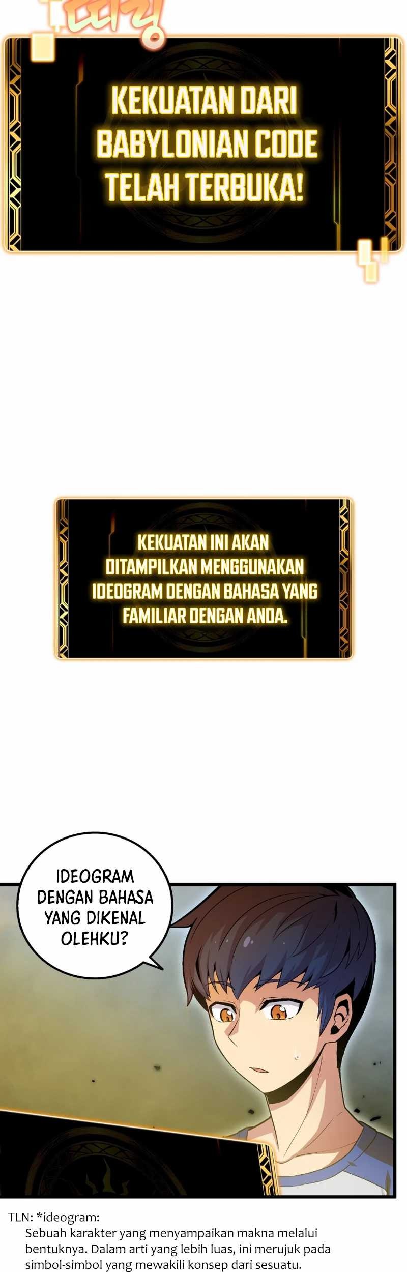 Admission is a Waste of Time Chapter 02 Gambar 7