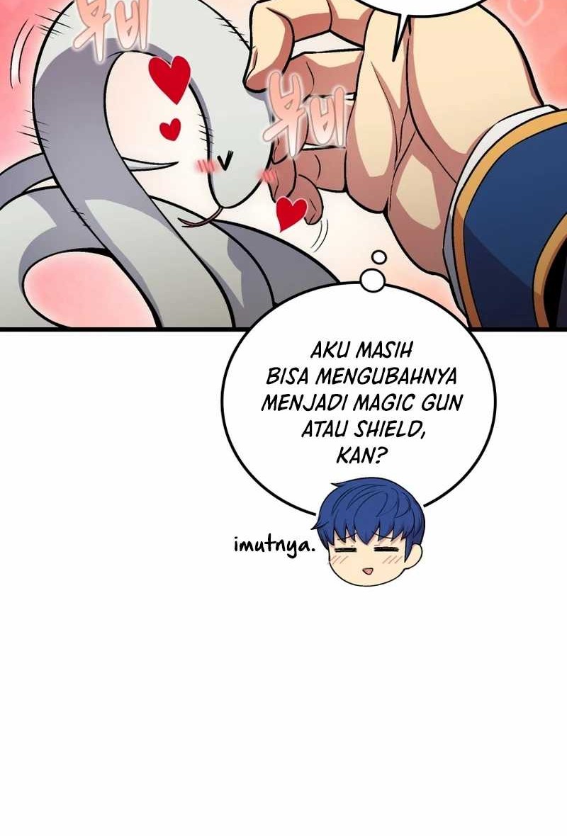 Admission is a Waste of Time Chapter 02 Gambar 102