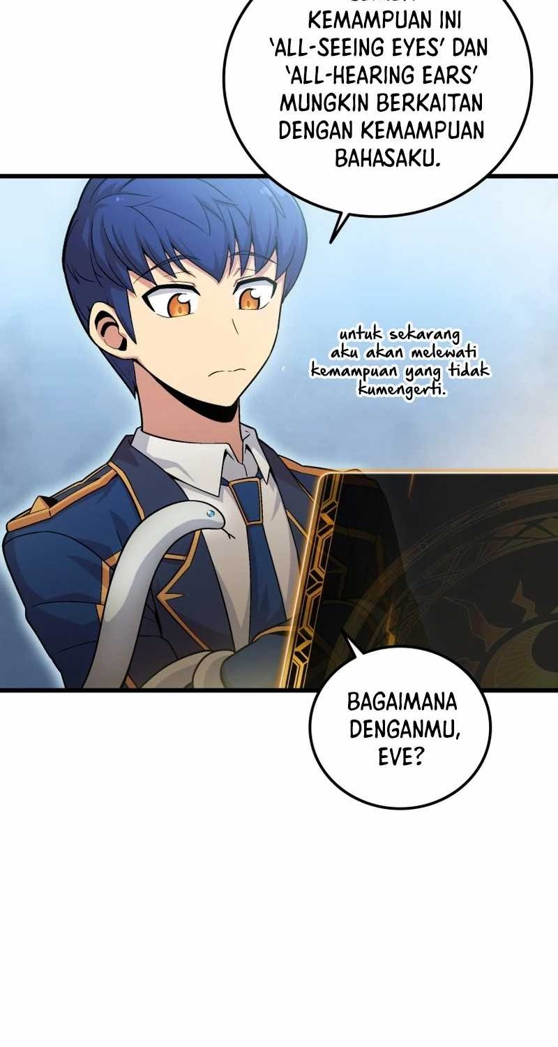 Admission is a Waste of Time Chapter 02 Gambar 105