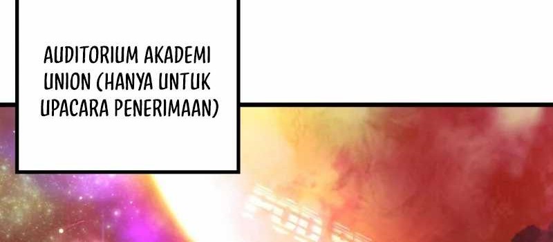 Admission is a Waste of Time Chapter 02 Gambar 109