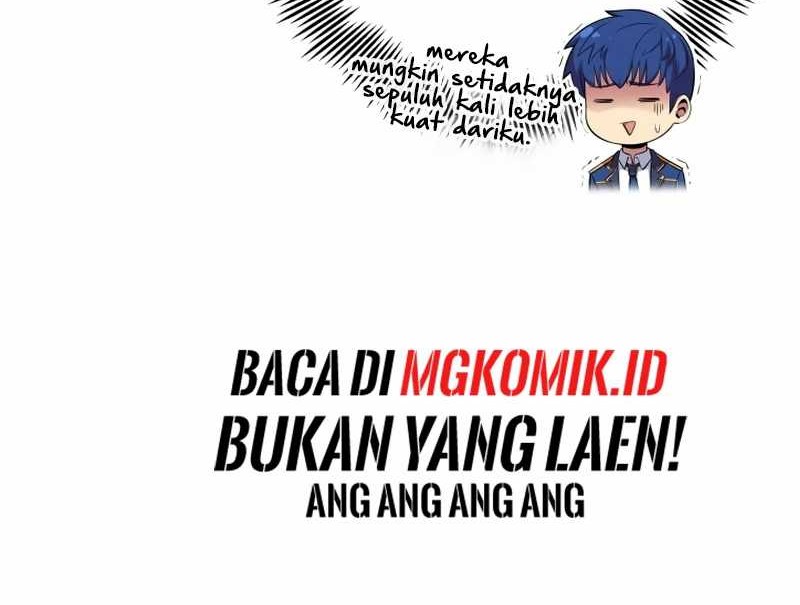 Admission is a Waste of Time Chapter 02 Gambar 116