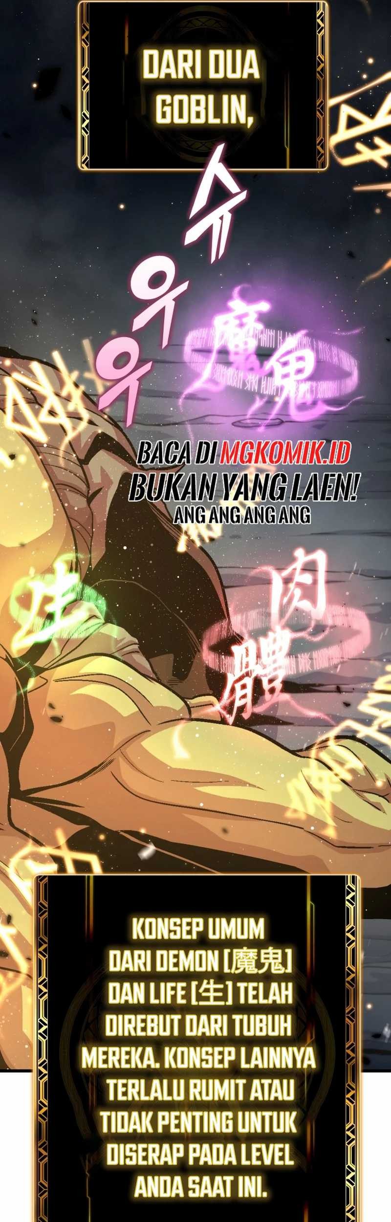 Admission is a Waste of Time Chapter 02 Gambar 9
