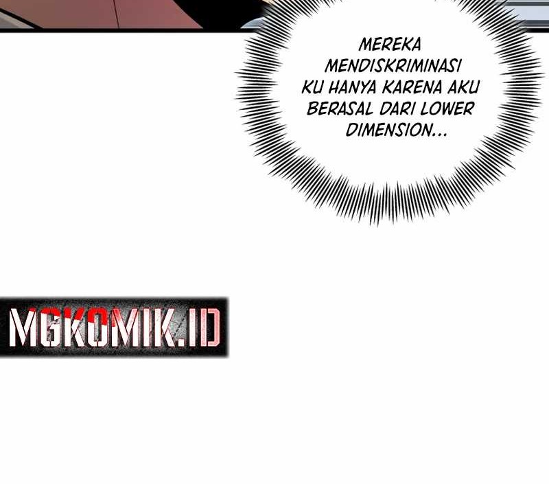 Admission is a Waste of Time Chapter 02 Gambar 120
