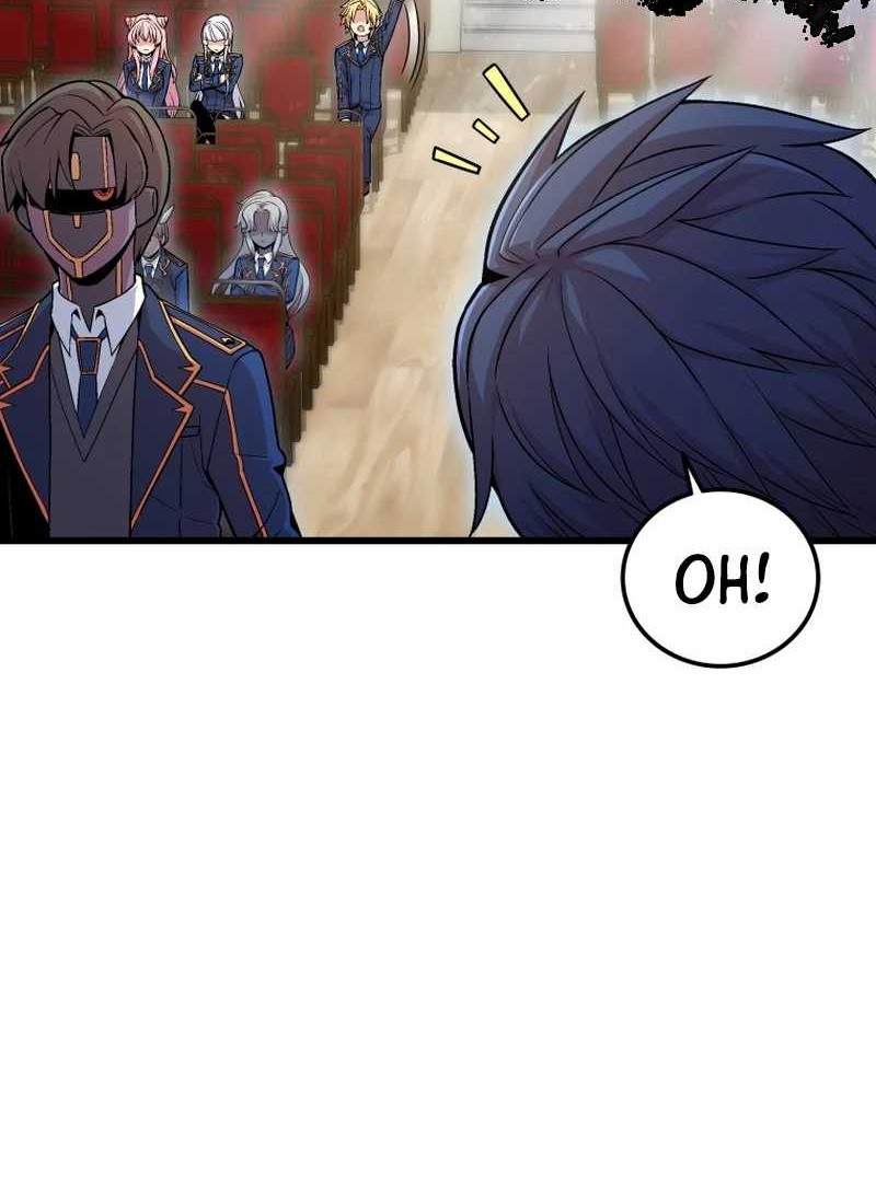 Admission is a Waste of Time Chapter 02 Gambar 122