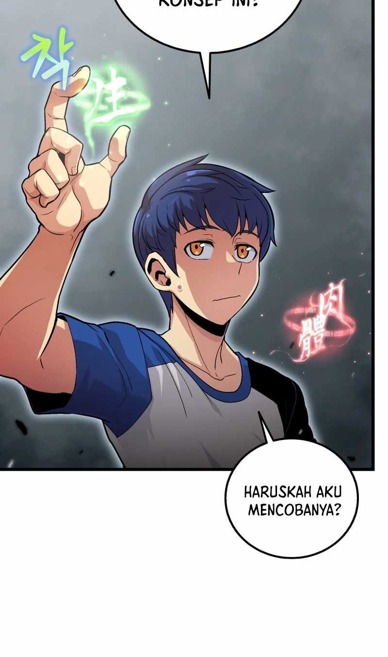 Admission is a Waste of Time Chapter 02 Gambar 14
