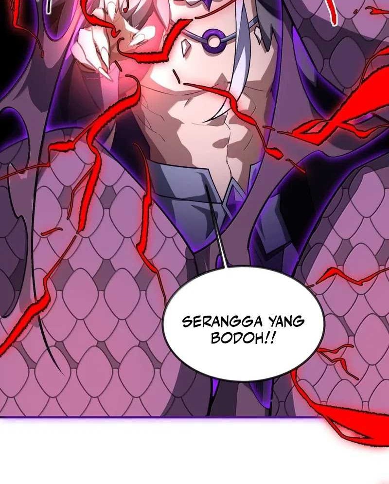 I Work Nine To Five In The Immortal Cultivation World Chapter 76 Gambar 21