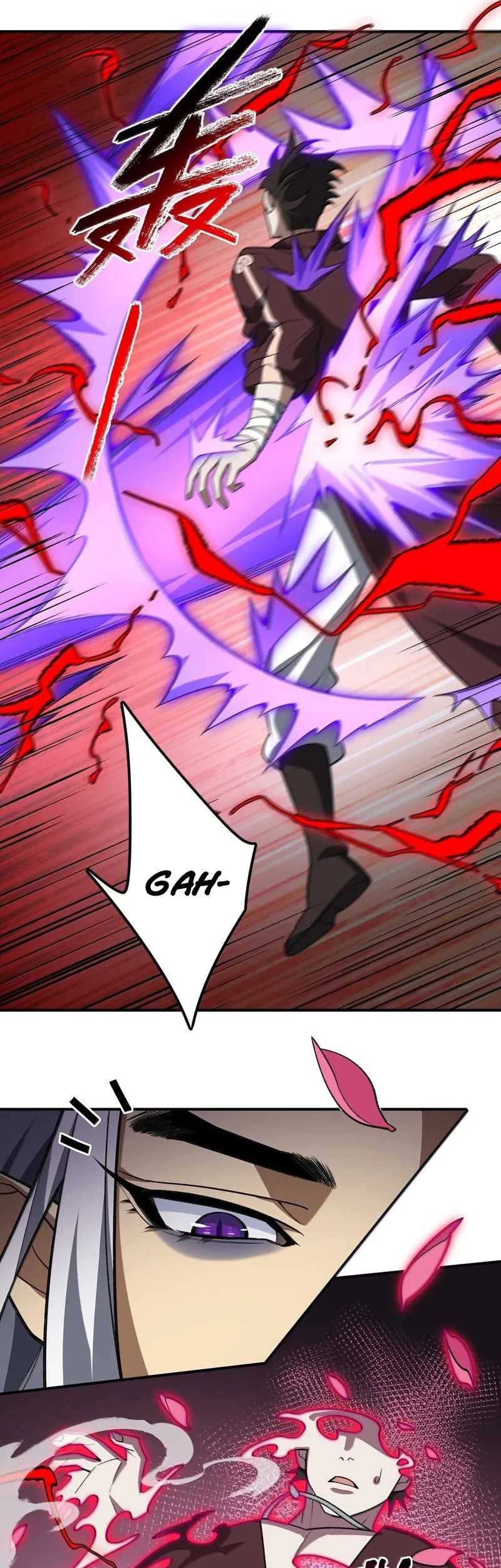 I Work Nine To Five In The Immortal Cultivation World Chapter 76 Gambar 22