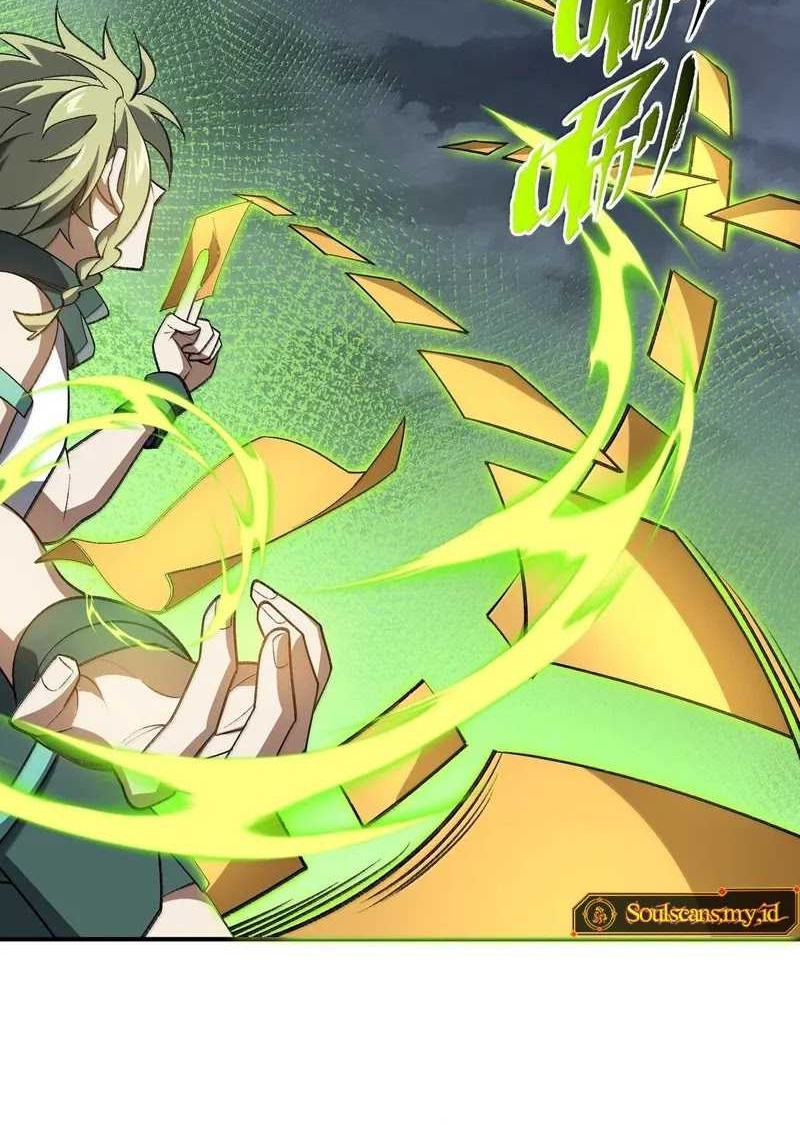 I Work Nine To Five In The Immortal Cultivation World Chapter 76 Gambar 33