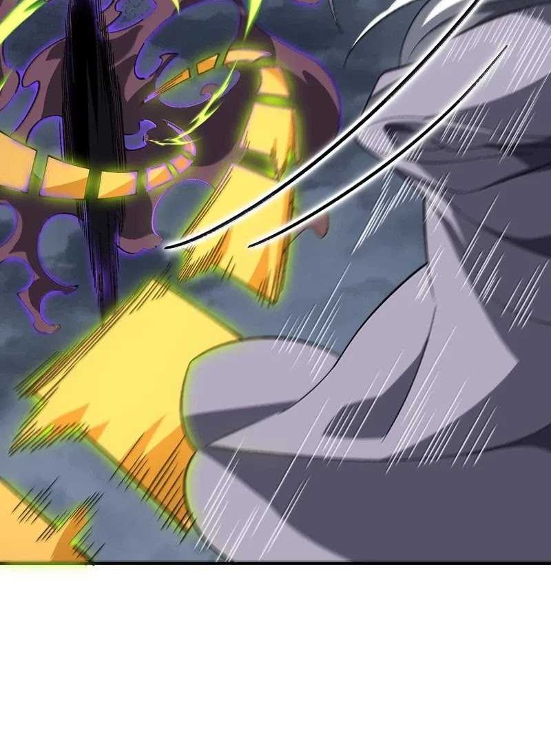 I Work Nine To Five In The Immortal Cultivation World Chapter 76 Gambar 37