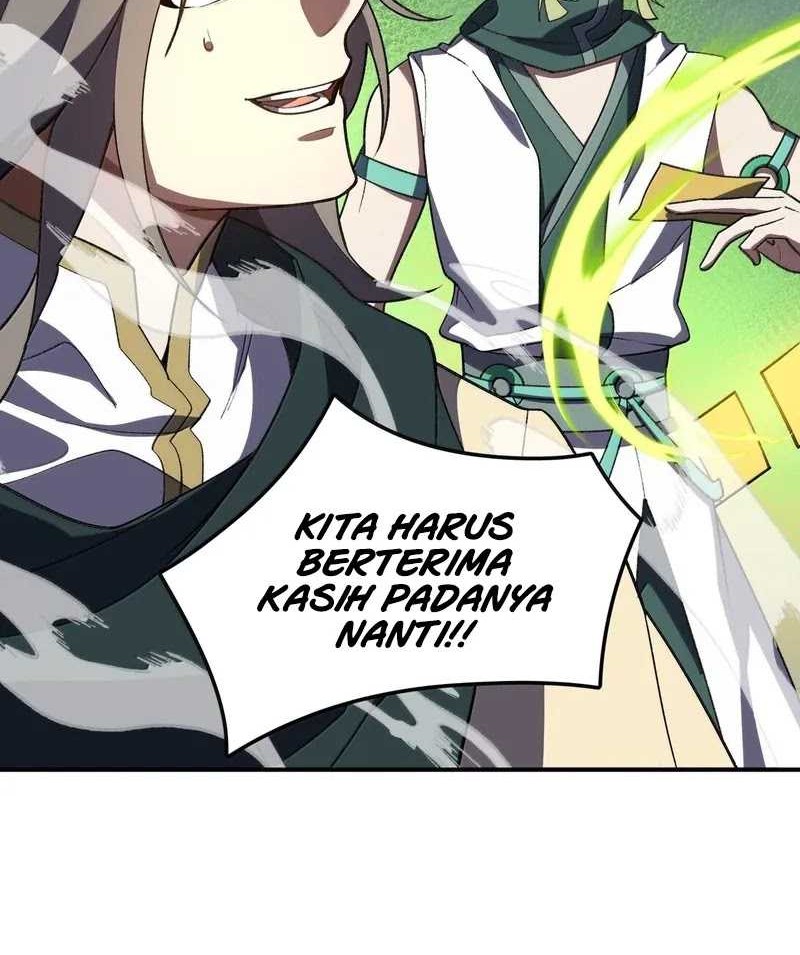 I Work Nine To Five In The Immortal Cultivation World Chapter 76 Gambar 39