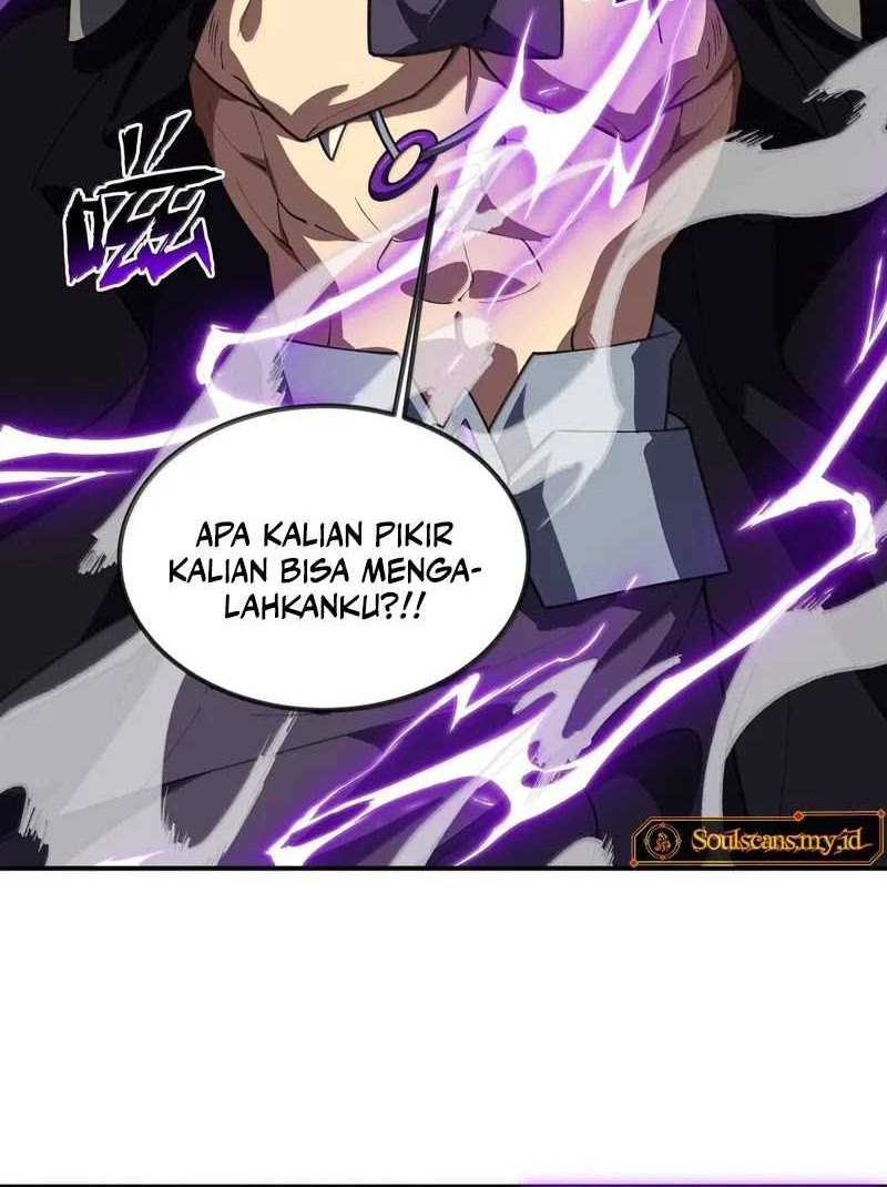 I Work Nine To Five In The Immortal Cultivation World Chapter 76 Gambar 41