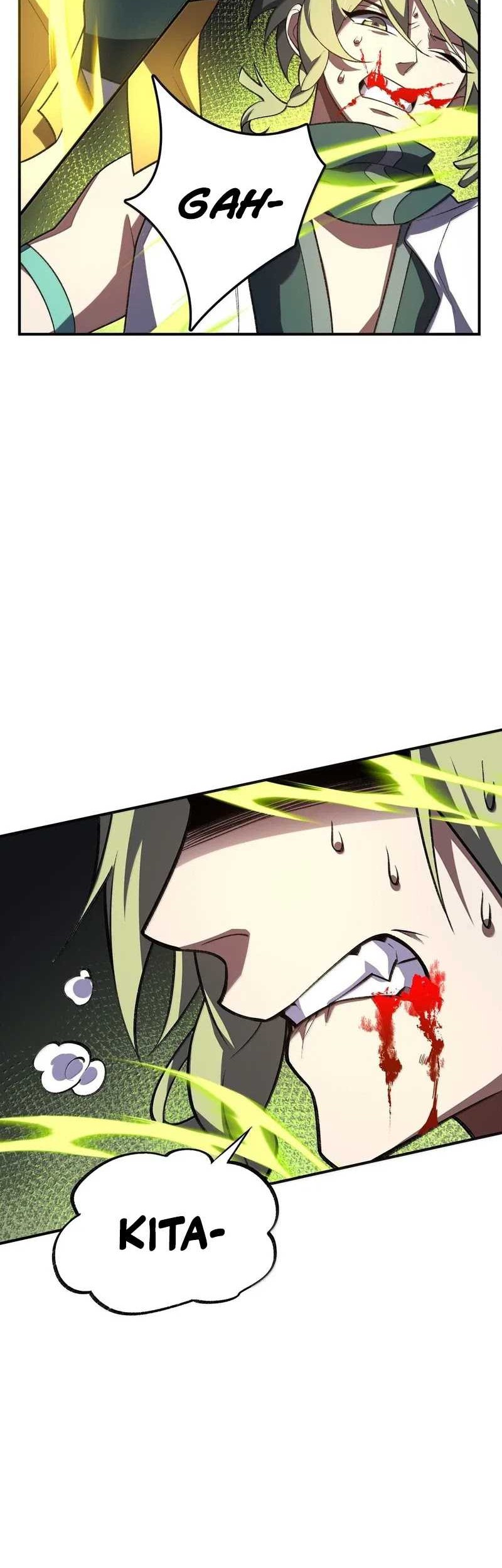 I Work Nine To Five In The Immortal Cultivation World Chapter 76 Gambar 43
