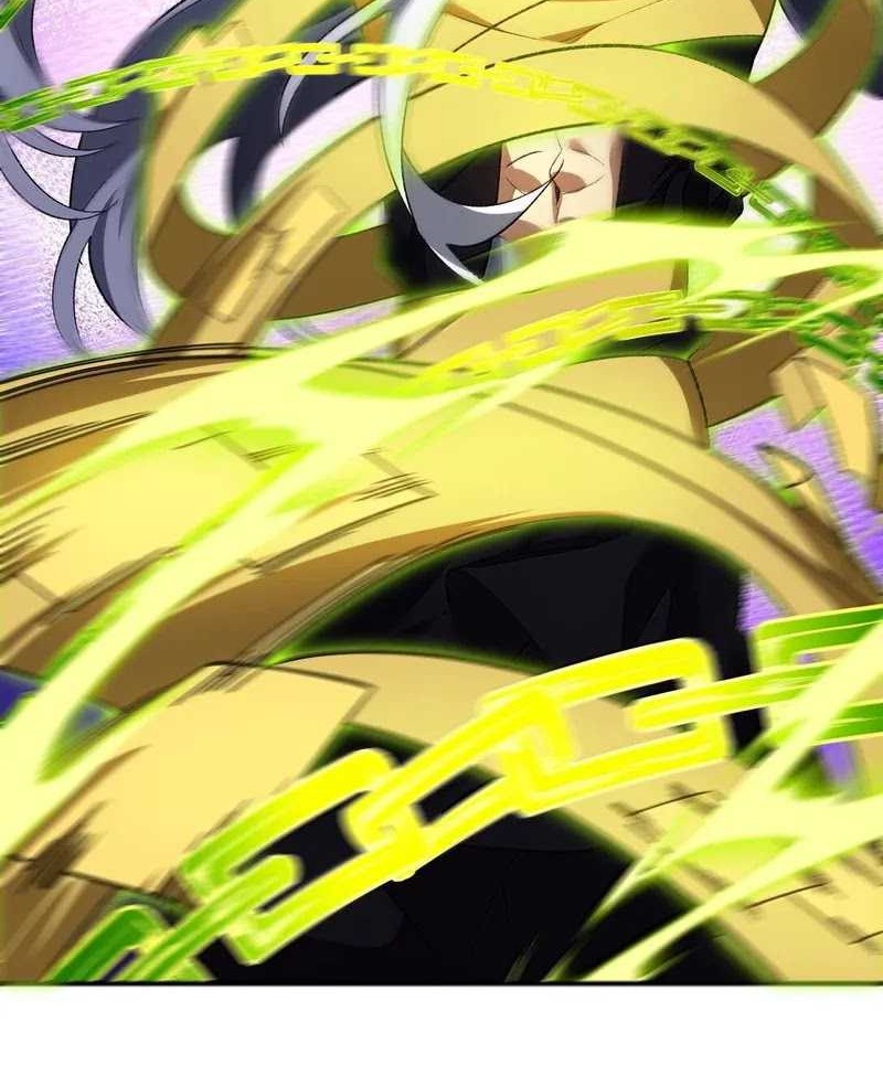I Work Nine To Five In The Immortal Cultivation World Chapter 76 Gambar 45