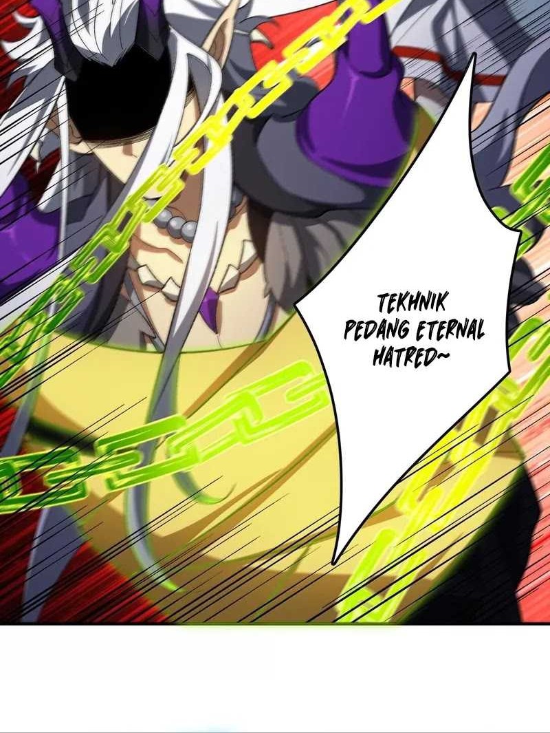 I Work Nine To Five In The Immortal Cultivation World Chapter 76 Gambar 47