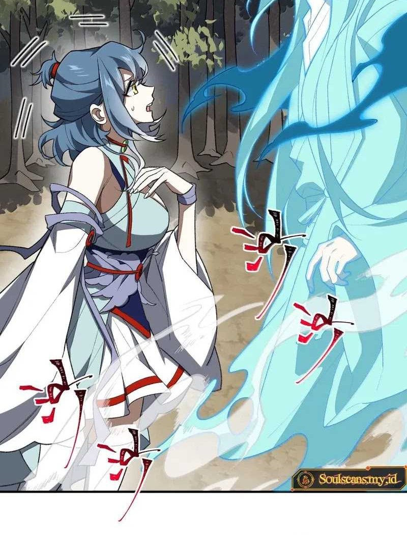 I Work Nine To Five In The Immortal Cultivation World Chapter 76 Gambar 3