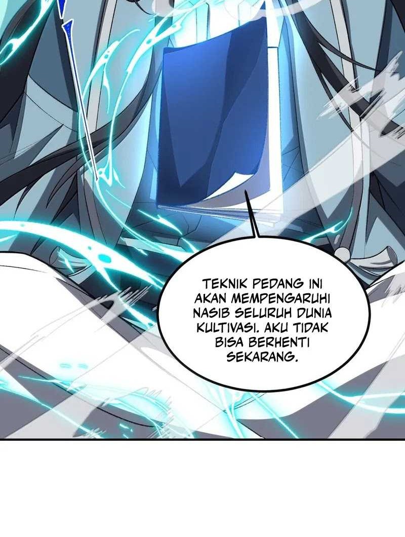 I Work Nine To Five In The Immortal Cultivation World Chapter 76 Gambar 5