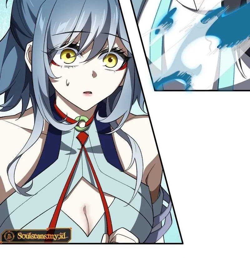 I Work Nine To Five In The Immortal Cultivation World Chapter 76 Gambar 7