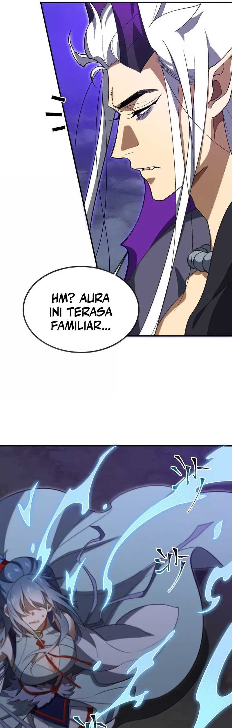 I Work Nine To Five In The Immortal Cultivation World Chapter 76 Gambar 10