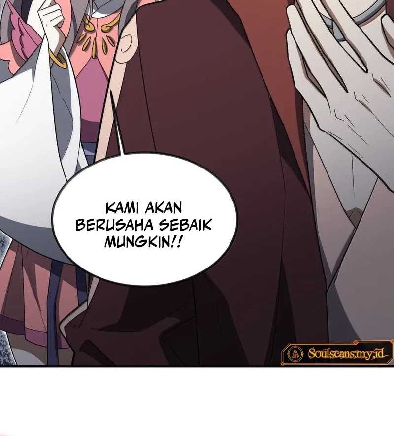 I Work Nine To Five In The Immortal Cultivation World Chapter 76 Gambar 13