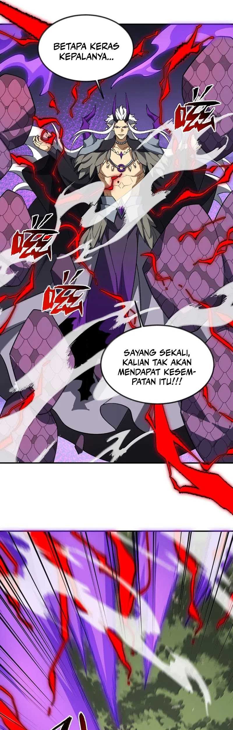 I Work Nine To Five In The Immortal Cultivation World Chapter 76 Gambar 14