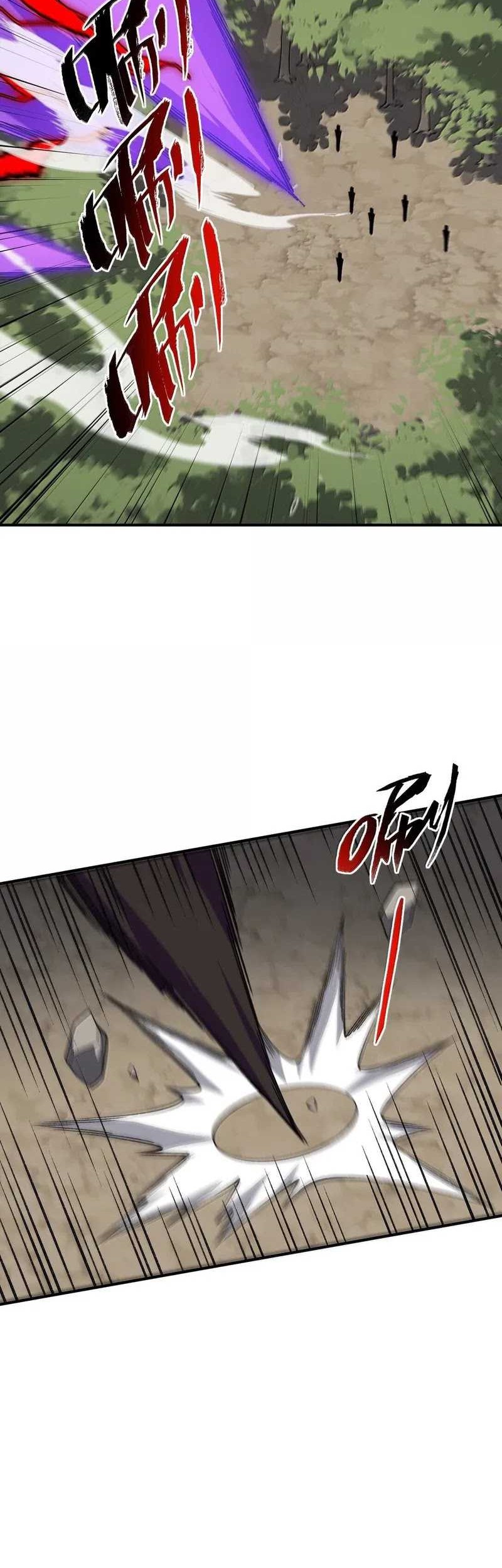I Work Nine To Five In The Immortal Cultivation World Chapter 76 Gambar 15