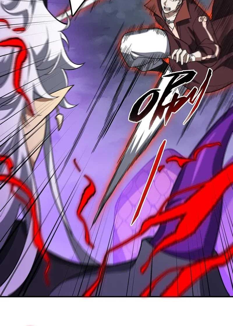 I Work Nine To Five In The Immortal Cultivation World Chapter 76 Gambar 17