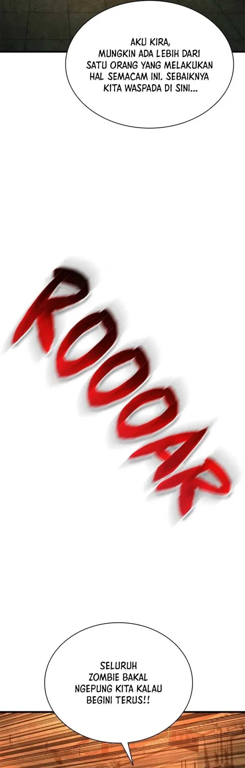 Zombie Apocalypse 82-08 Chapter 26 Gambar 21
