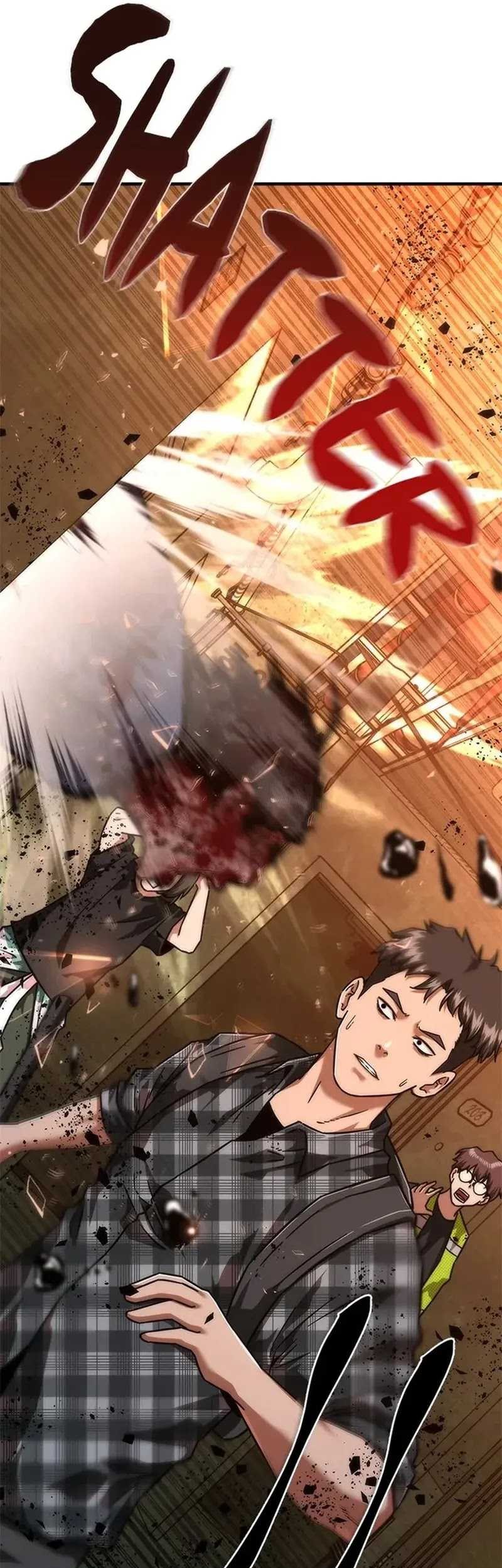 Zombie Apocalypse 82-08 Chapter 26 Gambar 23