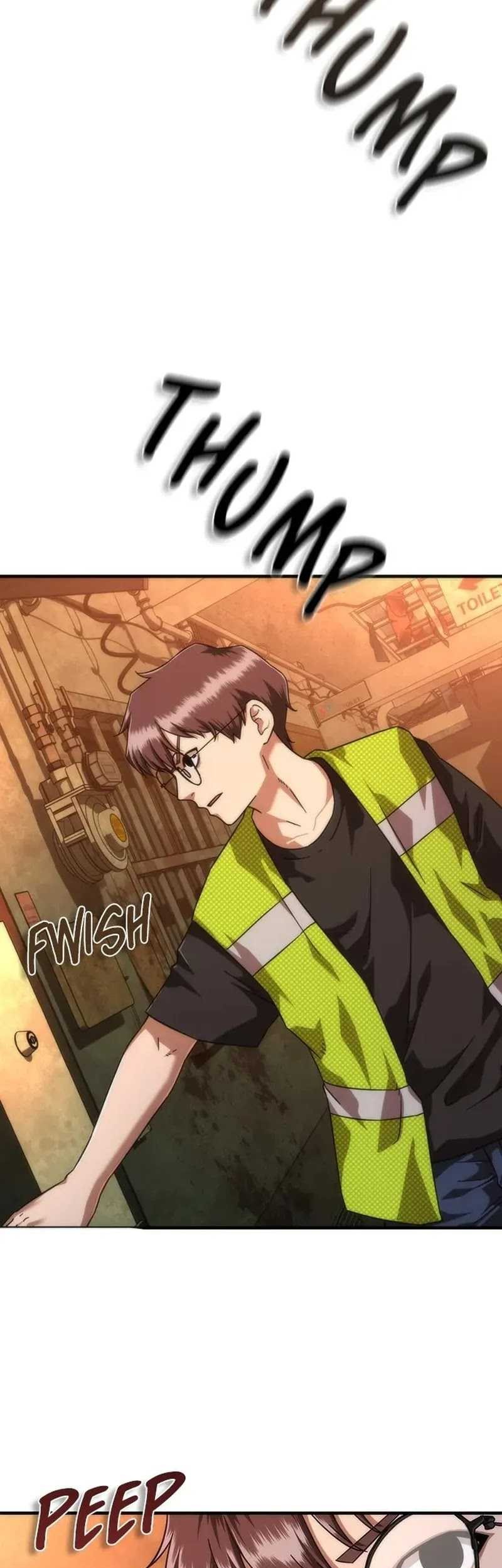 Zombie Apocalypse 82-08 Chapter 26 Gambar 37