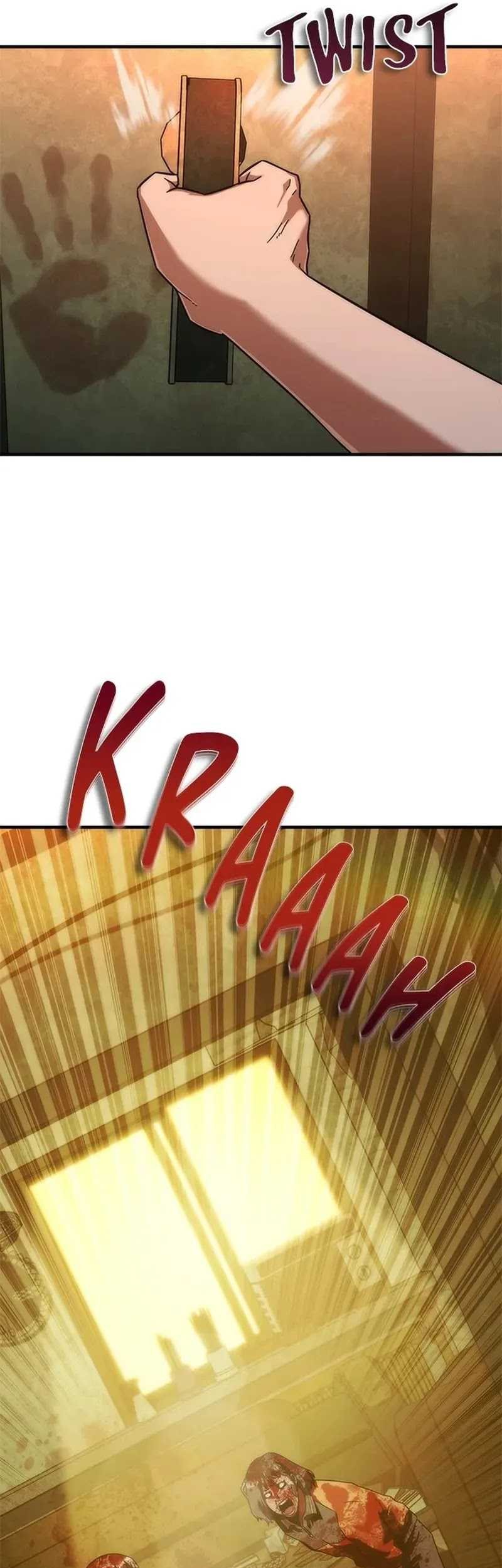 Zombie Apocalypse 82-08 Chapter 26 Gambar 39