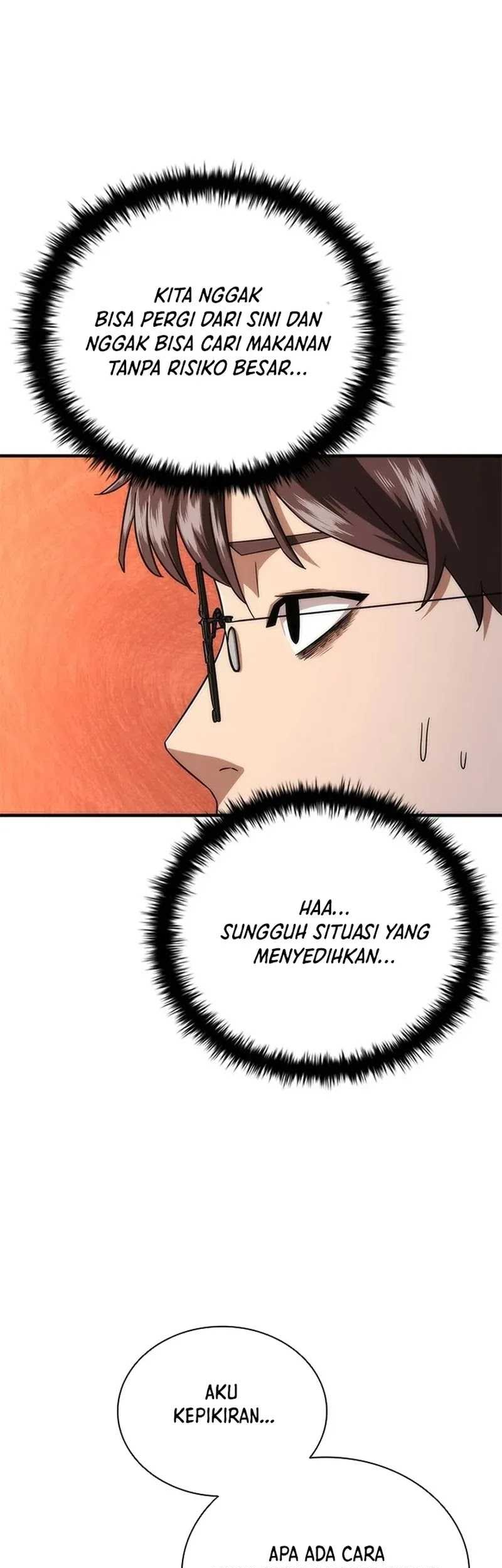 Zombie Apocalypse 82-08 Chapter 26 Gambar 59