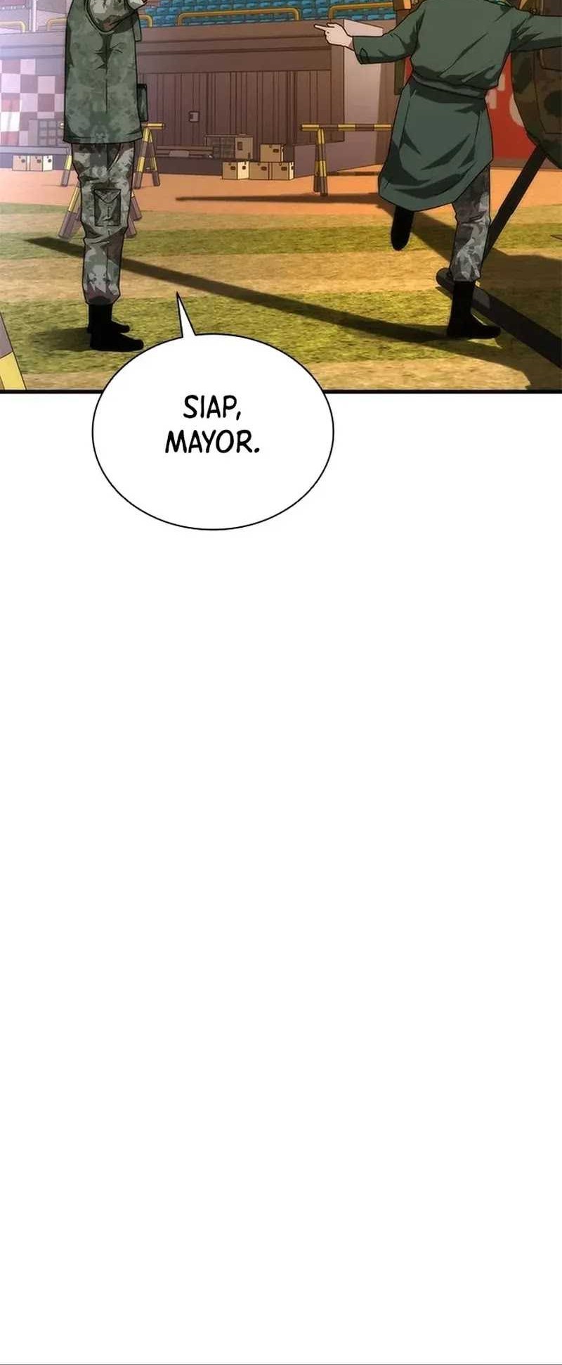 Zombie Apocalypse 82-08 Chapter 26 Gambar 68