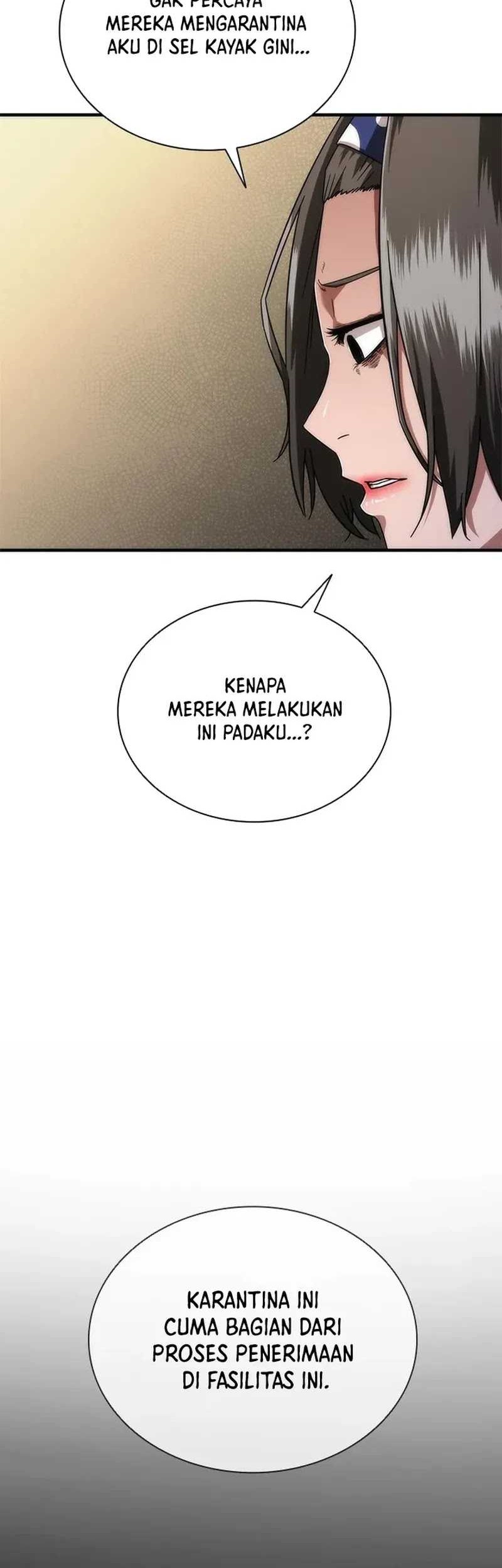 Zombie Apocalypse 82-08 Chapter 26 Gambar 70