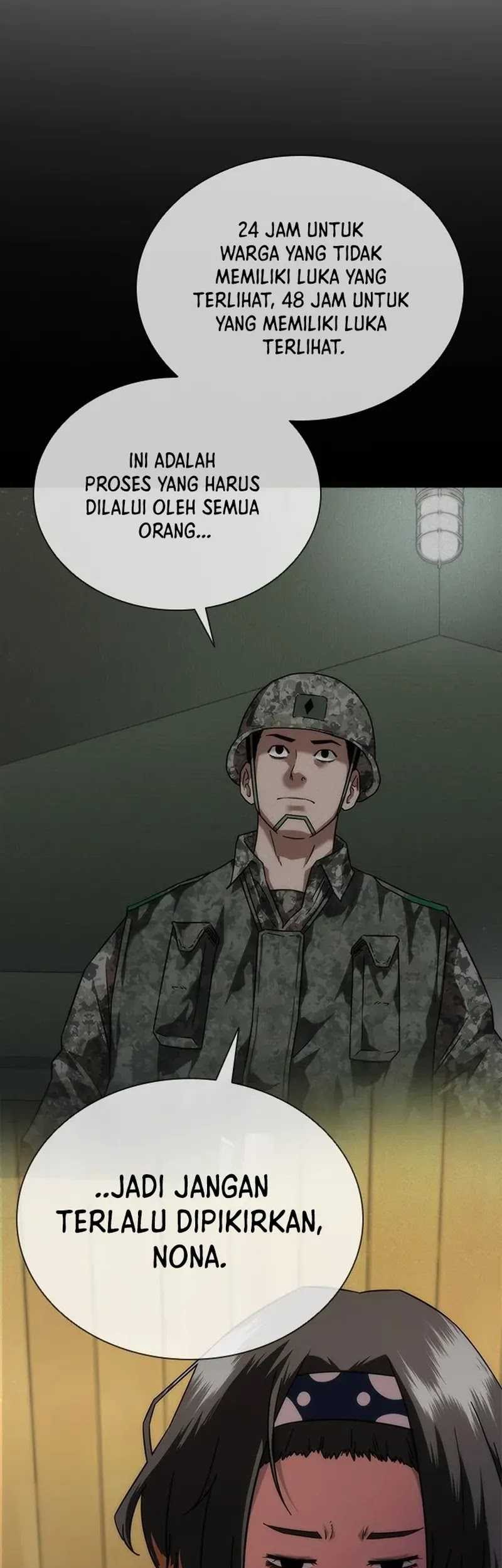 Zombie Apocalypse 82-08 Chapter 26 Gambar 71