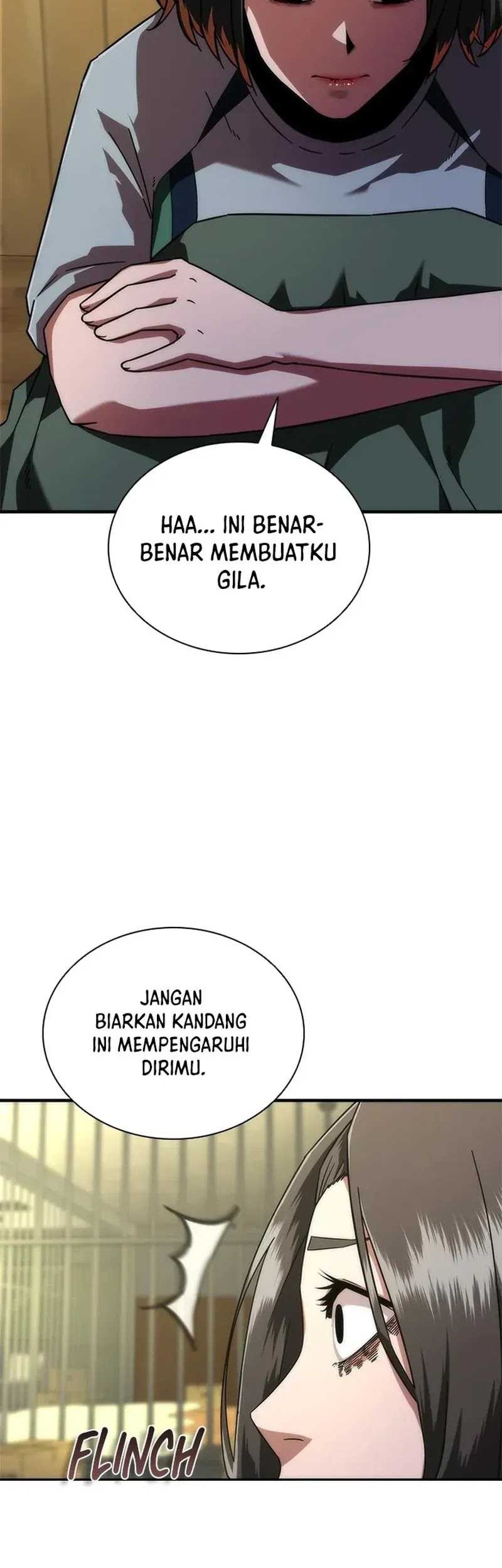 Zombie Apocalypse 82-08 Chapter 26 Gambar 72