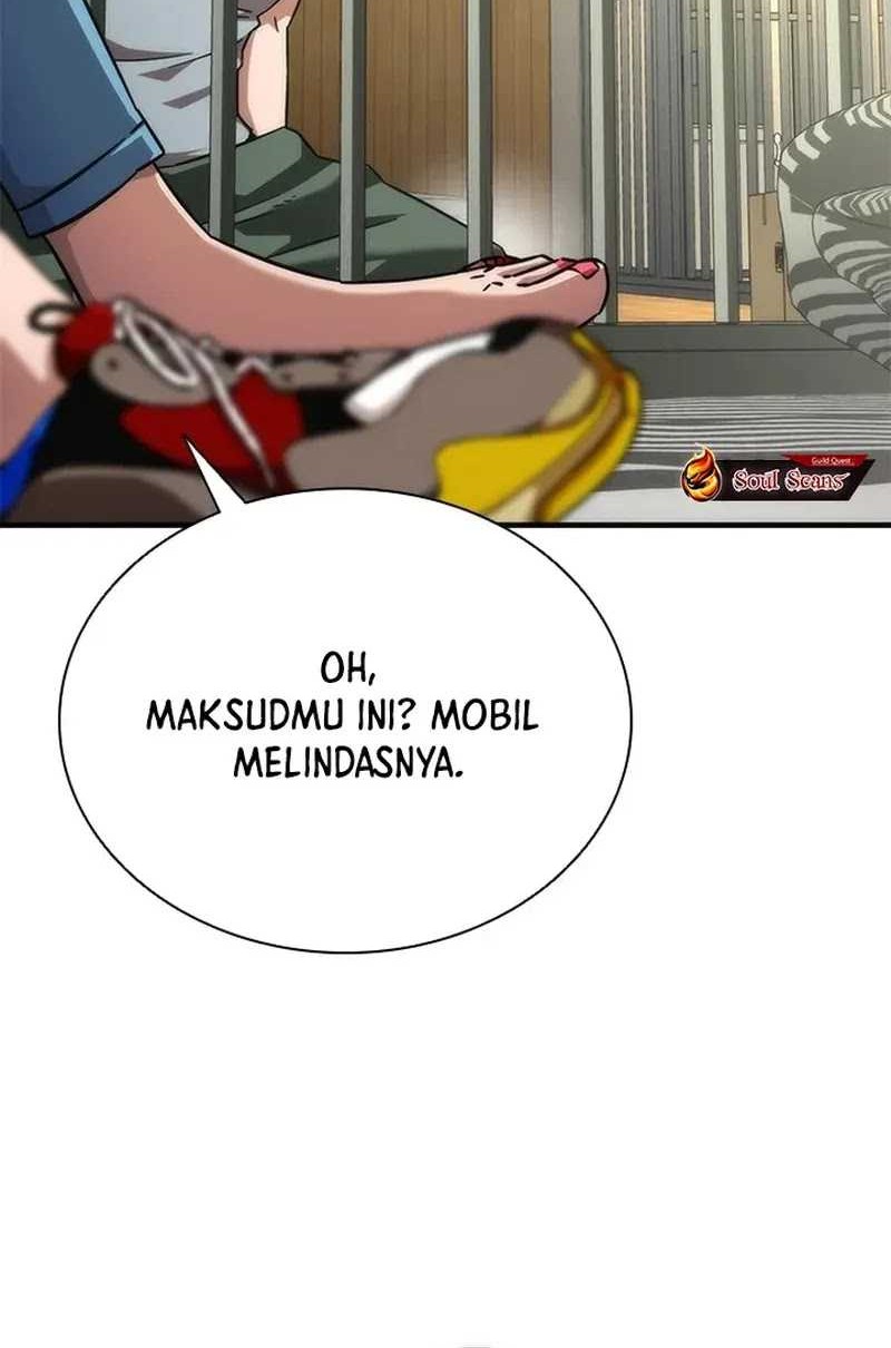 Zombie Apocalypse 82-08 Chapter 26 Gambar 76