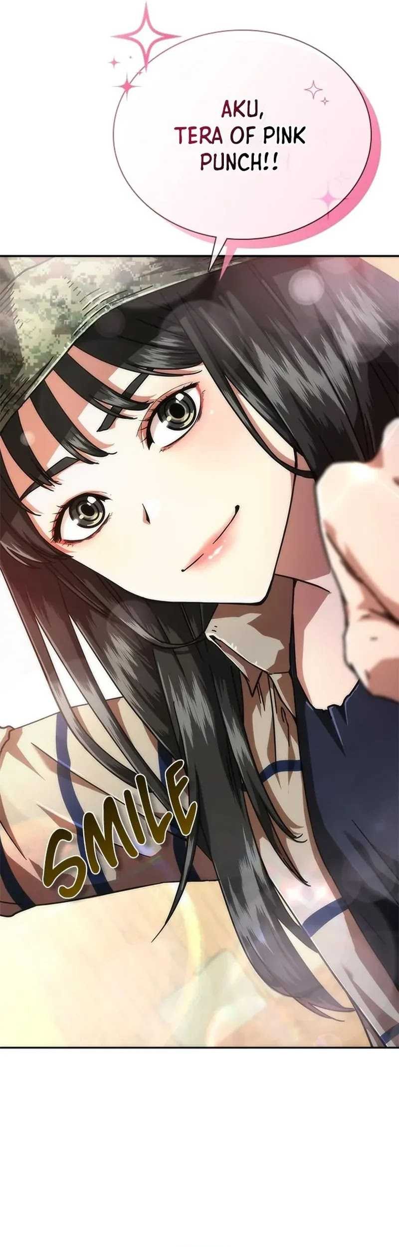 Zombie Apocalypse 82-08 Chapter 26 Gambar 79