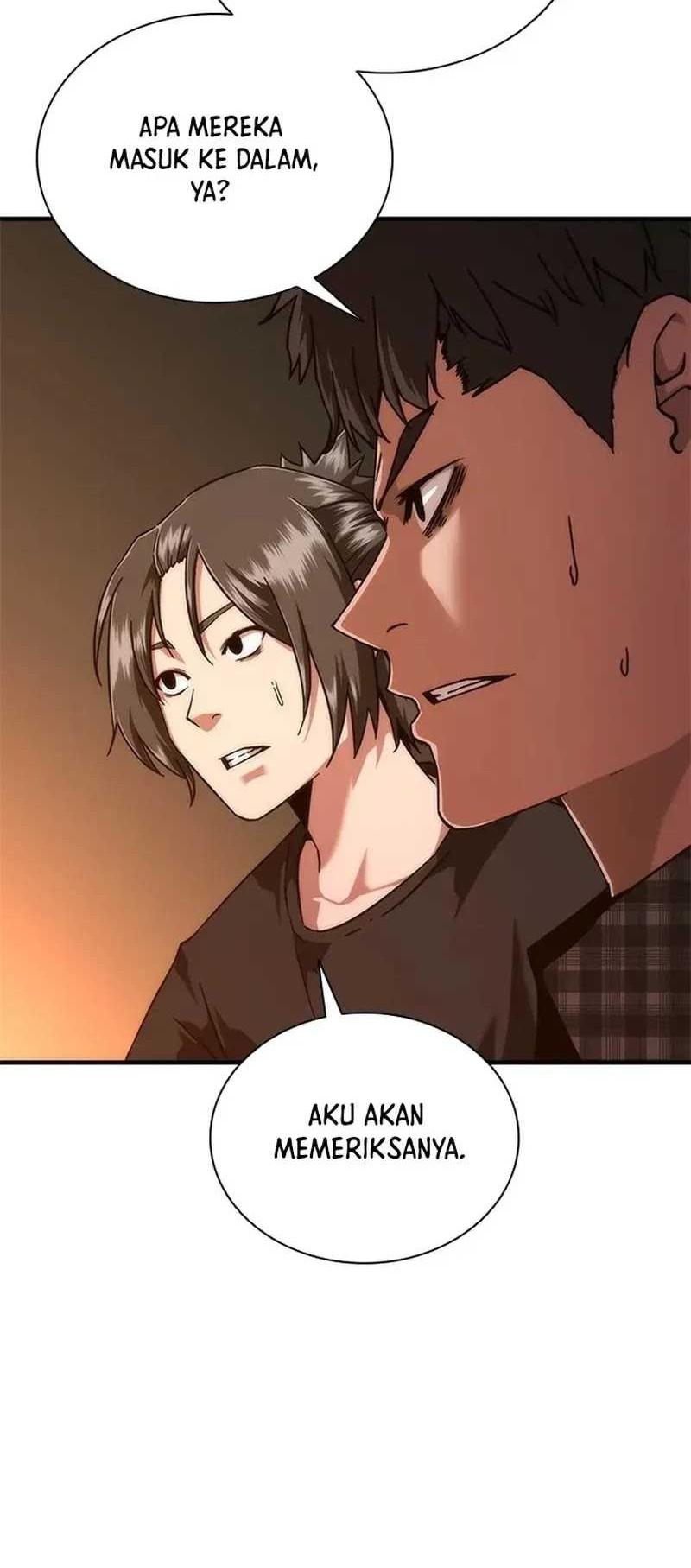 Zombie Apocalypse 82-08 Chapter 26 Gambar 10