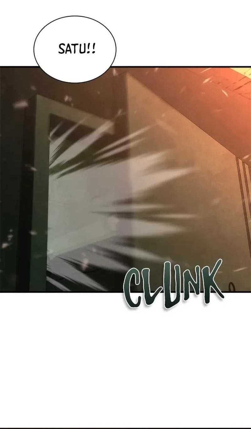 Zombie Apocalypse 82-08 Chapter 26 Gambar 16