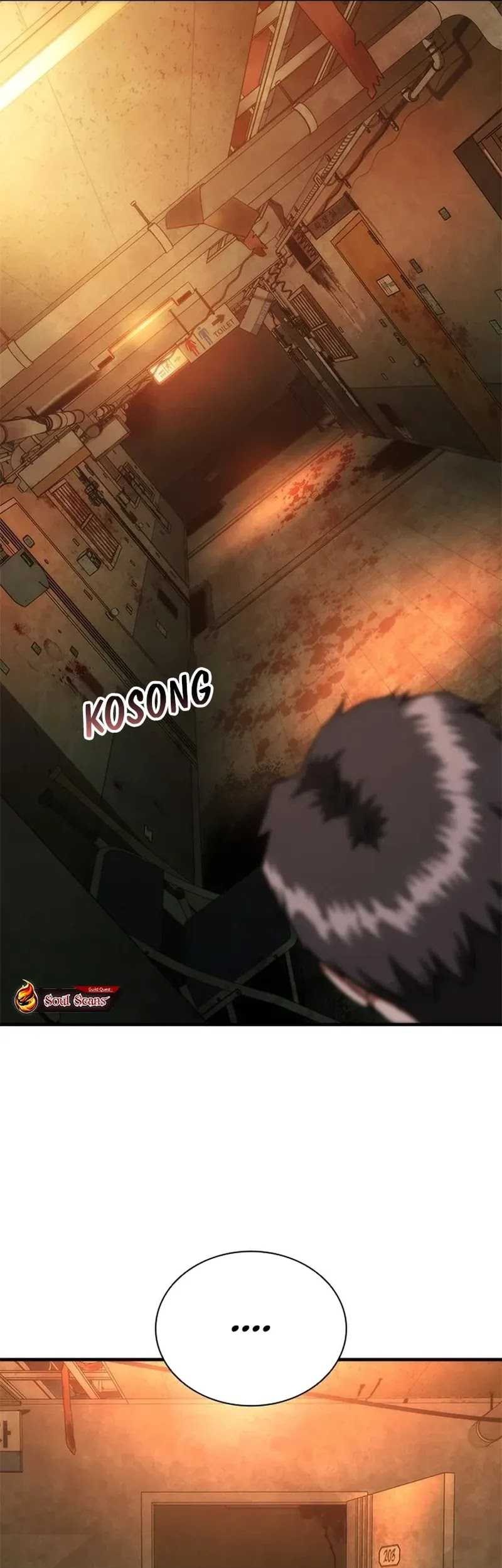 Zombie Apocalypse 82-08 Chapter 26 Gambar 17