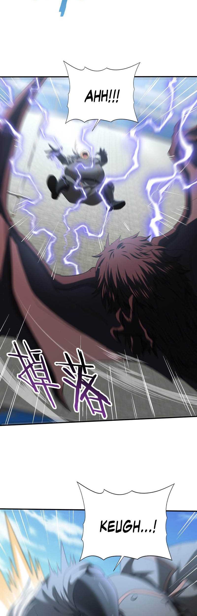 The Apex of Dragon Mastery Chapter 47 Gambar 34