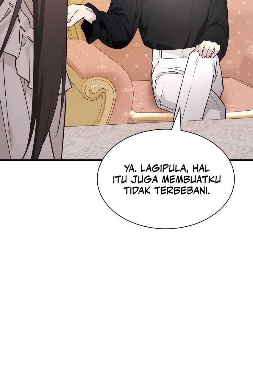 My Lucky Encounter From the Game Turned Into Reality Chapter 67 Gambar 23